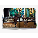 Maximalism by Sig Bergamin Книга варинант исполнения - 6 | Loft Concept в Ульяновске