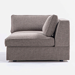 Диван Zartаrn Угловой модуль  варинант исполнения - 2 | Loft Concept в Ульяновске