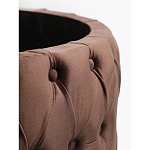 Пуф Milk chocolate варинант исполнения - 2 | Loft Concept в Ульяновске