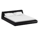 Кровать Vincent варинант исполнения - 1 | Loft Concept в Ульяновске