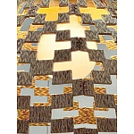 Люстра параметрическая «CONE» варинант исполнения - 3 | Loft Concept в Ульяновске