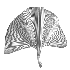 Бра Eichholtz  Wall Lamp Las Palmas Silver