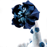 Дизайнерская статуэтка  для интерьера Tropical Fruit Pandora 11 варинант исполнения - 3 | Loft Concept в Ульяновске