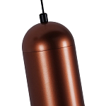 Подвесной светильник кирпичный Pendant Capsule  варинант исполнения - 5 | Loft Concept в Ульяновске