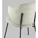 Стул Bellamy букле мятный варинант исполнения - 3 | Loft Concept в Ульяновске