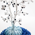 Статуэтка Синий тропический фрукт Tropical Fruit Pandora 1 варинант исполнения - 1 | Loft Concept в Ульяновске