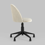 Мягкое компьютерное кресло Venus Beige варинант исполнения - 2 | Loft Concept в Ульяновске