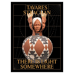 Монография художника Tavares Strachan - There is Light Somewhere варинант исполнения - 1 | Loft Concept в Ульяновске