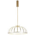 Подвесной светильник Brass Modern FRITURE VERTIGO PENDANT  варинант исполнения - 2 | Loft Concept в Ульяновске