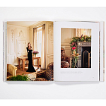 Книга дизайн интерьера Aerin Lauder: Living with Flowers варинант исполнения - 3 | Loft Concept в Ульяновске