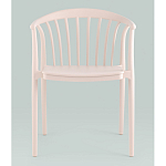 Стул Campo пластик бежевый варинант исполнения - 4 | Loft Concept в Ульяновске