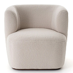 Кресло Ivy Boucle Collection Armchair варинант исполнения - 2 | Loft Concept в Ульяновске