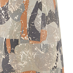 Настольная лампа с состаренным узором Passion варинант исполнения - 1 | Loft Concept в Ульяновске