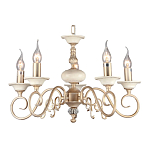 Люстра подвесная Royal Light варинант исполнения - 2 | Loft Concept в Ульяновске