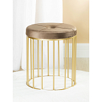 Пуф The brown cage варинант исполнения - 2 | Loft Concept в Ульяновске