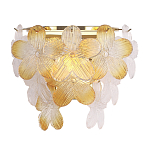 Бра с цветочными мотивами Light Floral Glow варинант исполнения - 1 | Loft Concept в Ульяновске
