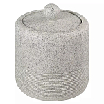 Банка для хранения с крышкой Purity варинант исполнения - 1 | Loft Concept в Ульяновске