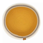 Корзина для хранения Interlacement Stripes варинант исполнения - 1 | Loft Concept в Ульяновске