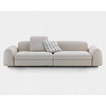 Дизайнерский Диван California трансформер прямой  варинант исполнения - 1 | Loft Concept в Ульяновске