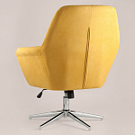 Мягкое кресло с широким сиденьем Ochery варинант исполнения - 3 | Loft Concept в Ульяновске