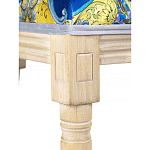 Стул French Extra blue варинант исполнения - 7 | Loft Concept в Ульяновске