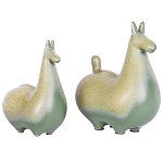 Статуэтка фигурная Cute horse варинант исполнения - 4 | Loft Concept в Ульяновске