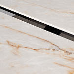 Стол обеденный раскладной керамический Folding Ceramic Table варинант исполнения - 3 | Loft Concept в Ульяновске