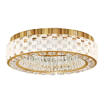 Потолочный светильник Castello 3000К 32Вт варинант исполнения - 3 | Loft Concept в Ульяновске