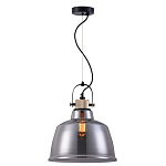 Подвесной светильник Dernok варинант исполнения - 3 | Loft Concept в Ульяновске