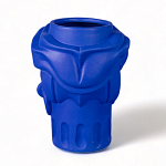 Ваза Seletti Man Blue варинант исполнения - 4 | Loft Concept в Ульяновске