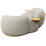 Диван Malibu варинант исполнения - 2 | Loft Concept в Ульяновске