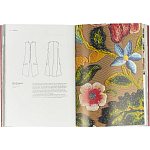 Коллекция моды Музея Виктории и Альберта 18th-Century Fashion in Detail варинант исполнения - 3 | Loft Concept в Ульяновске