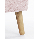 Пуф Fatal pink варинант исполнения - 4 | Loft Concept в Ульяновске