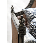 Диван в гостиную Paris Sofa Daybed Blue Deer варинант исполнения - 3 | Loft Concept в Ульяновске