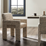 Стул Sylva Dining Armchair варинант исполнения - 4 | Loft Concept в Ульяновске