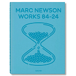 Энциклопедический том охватывает все работы Марка Ньюсона Marc Newson. Works 84-24 варинант исполнения - 1 | Loft Concept в Ульяновске