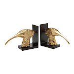 Держатель для книг Golden Thoth варинант исполнения - 2 | Loft Concept в Ульяновске