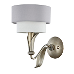 Бра Bronze Daylily варинант исполнения - 3 | Loft Concept в Ульяновске