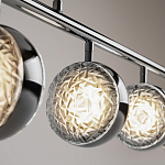 Подвесной светильник Mind 3000К 48Вт варинант исполнения - 5 | Loft Concept в Ульяновске