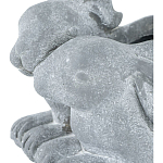 Кашпо The warmth of hares варинант исполнения - 2 | Loft Concept в Ульяновске