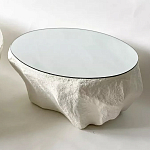 Стол журнальный «Саян» варинант исполнения - 1 | Loft Concept в Ульяновске