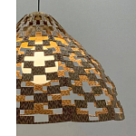 Люстра параметрическая «CONE» варинант исполнения - 2 | Loft Concept в Ульяновске