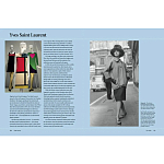 Книга про высокую моду XX века High Fashion The 20th Century Decade by Decade Dirix Emmanuelle варинант исполнения - 6 | Loft Concept в Ульяновске