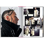 Книга Rick Owens Taschen варинант исполнения - 4 | Loft Concept в Ульяновске