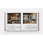 Книга Interiors: The Greatest Rooms of the Century Pink Edition варинант исполнения - 4 | Loft Concept в Ульяновске