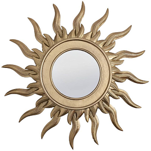 Зеркало настенное Bright sun