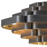 Люстра фигурная объемная Volumetric Projection варинант исполнения - 2 | Loft Concept в Ульяновске