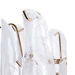 Люстра Lamp Silvia варинант исполнения - 7 | Loft Concept в Ульяновске