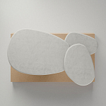 Столы «Trio» варинант исполнения - 3 | Loft Concept в Ульяновске