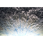 Светильник настенный «Минерал» варинант исполнения - 3 | Loft Concept в Ульяновске